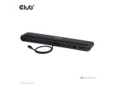 CLUB3D CSV-2541 dockingstation Docking Dock #2