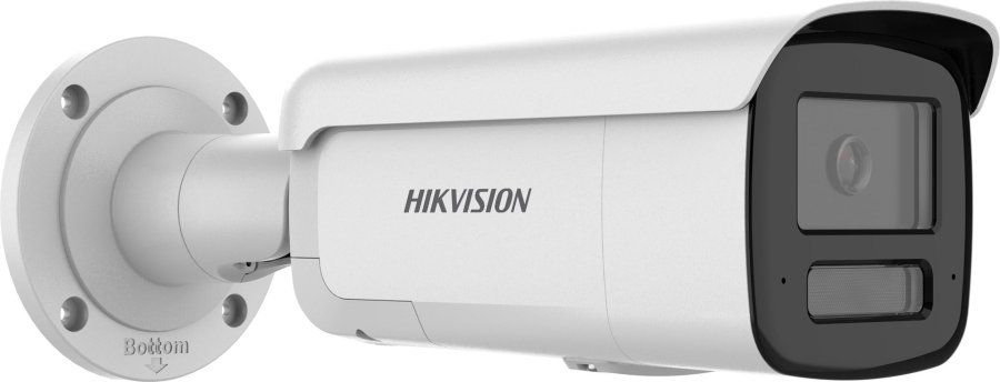 IP Camera Hikvision DS-2CD2T43G2-LIZS2UY/SL #1