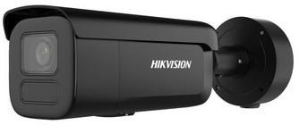 Hikvision DS-2CD2686G2H-IZS(2.8-12MM)/BLACK overvgningskamera Kugle (form) IP-sikkerhedskamera Udendrs 3840 x 2160 pixel Loft/vg #2