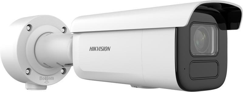 IP Camera Hikvision DS-2CD2A46G2T/P-IZSY #1