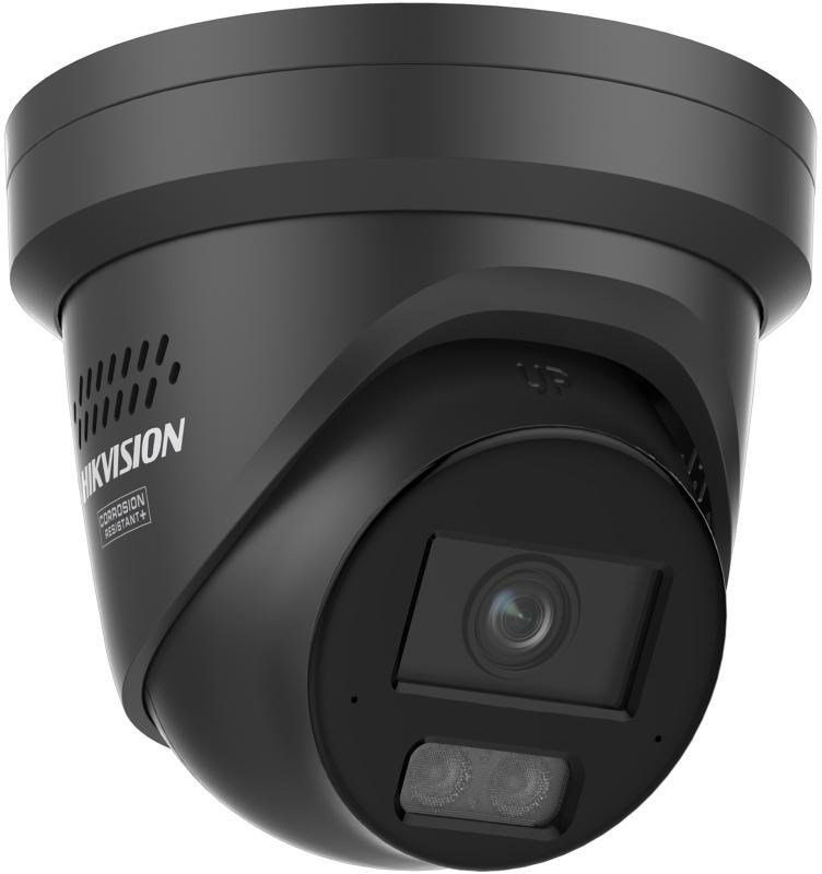 Hikvision Pro Series with ColorVu DS-2CD2347G3-LIS2UY/SL(2.8MM)/BLACK overvgningskamera Trn IP-sikkerhedskamera Indendrs & udendrs 2688 x 1520 pixel Loft #2