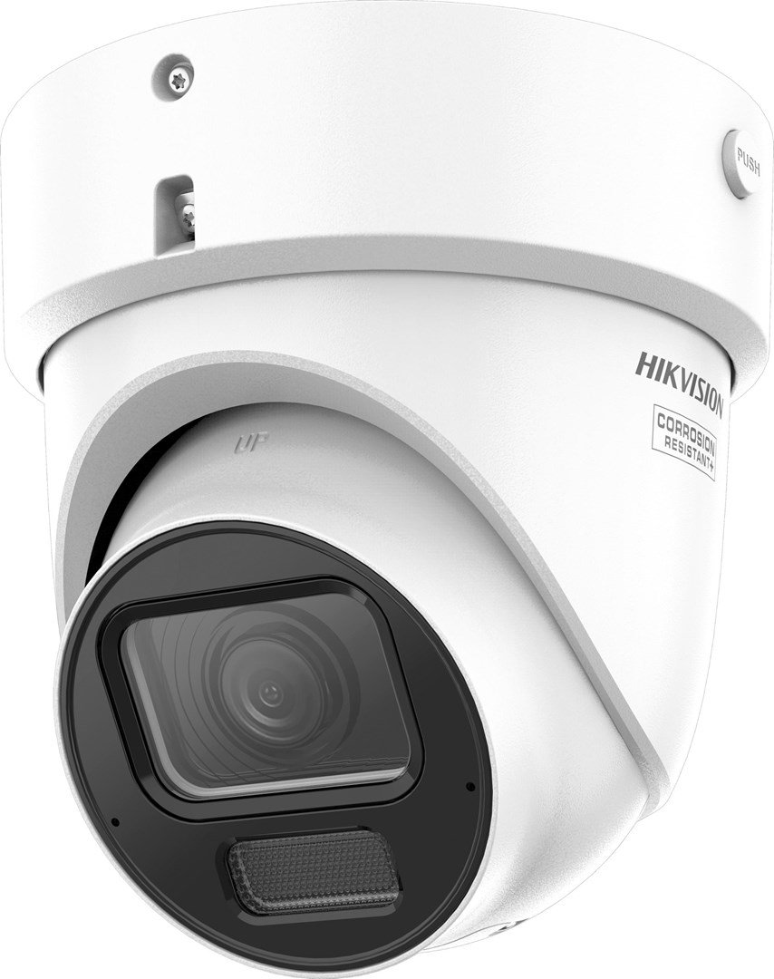 IP Camera Hikvision DS-2CD2H86G2H-IZSY #1