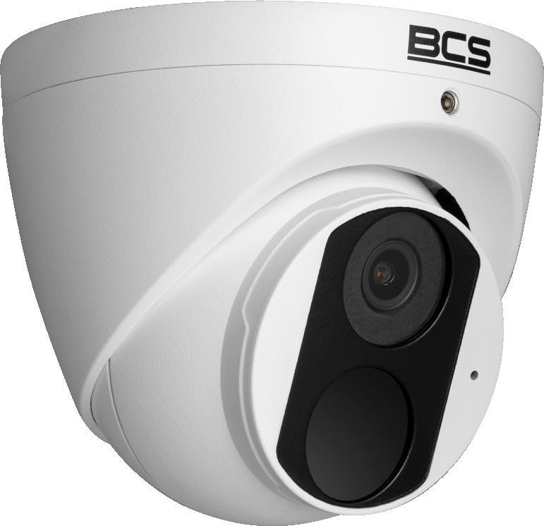 IP Camera BCS POINT BCS-P-EIP14FSR3-Ai #1