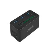 Docking Station USB 3.2 HDMI, 10-port, PD4 #1