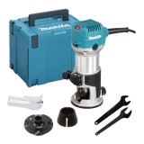 Makita RT0702CJ Router 710W #1