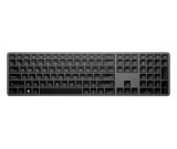 HP Dual Mode 975 Keyboard - backlit #1