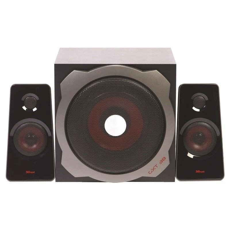 Trust GXT 38 computer speakers (18280) #1