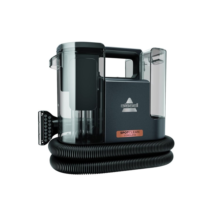 Bissell SpotClean Cordless Vacuum, 25 m2 #1