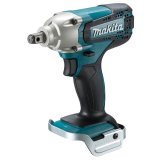 Makita DTW190Z Cordless Impact Wrench 18V 190 Nm #1