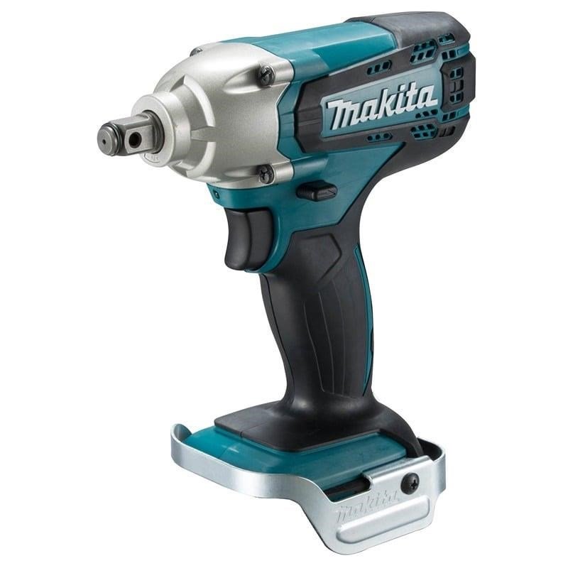 Makita DTW190Z Cordless Impact Wrench 18V 190 Nm #1