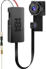 Orllo C2 Pro Hidden Mini Spy Wi-Fi Camera #1