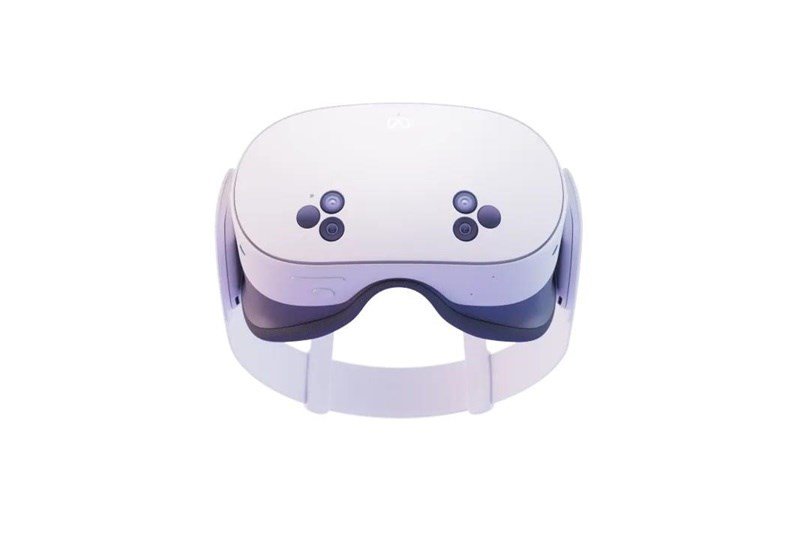 HEADSET META QUEST 3S 256GB #1