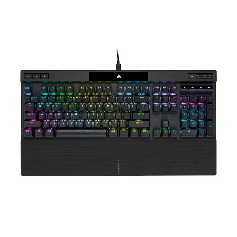 KEYBOARD CORSAIR K70 PRO MXSPEED RGB #1