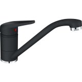 KITCHEN TAP NOVARA-PLUS 115.0470.661ONYX #1