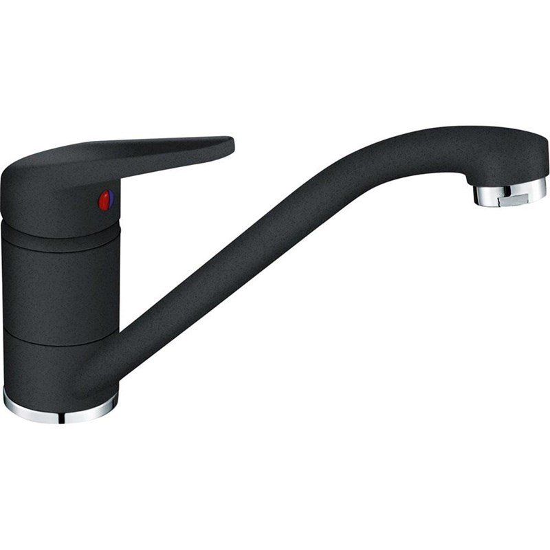 KITCHEN TAP NOVARA-PLUS 115.0470.661ONYX #1