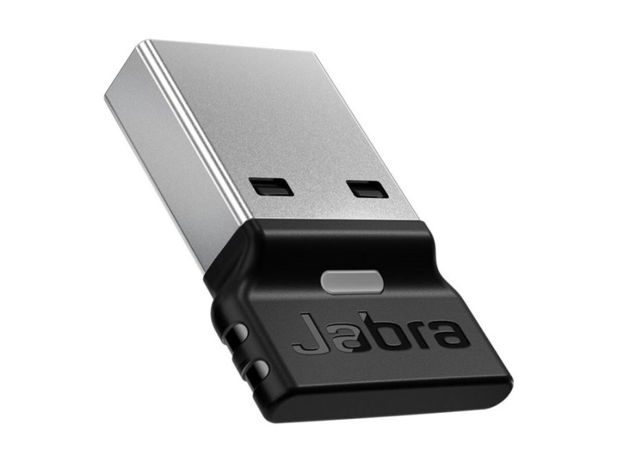 Jabra Link 390A MS USB-A BT Adapter #1