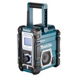 Radio DMR108N for Makita 7.2-18V with Bluetooth #1