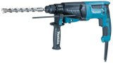 Makita HR2630J 26mm 800W SDS-Plus Drill #1