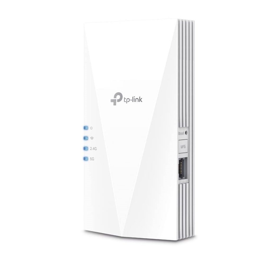 Signal Amplifier TP-Link AX3000 Wi-Fi 6 #1