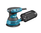 Makita BO5031K transportabel slibemaskine Rystepudser 12000 OPM #2
