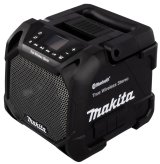 Makita DMR203B Bluetooth jobsite player #1