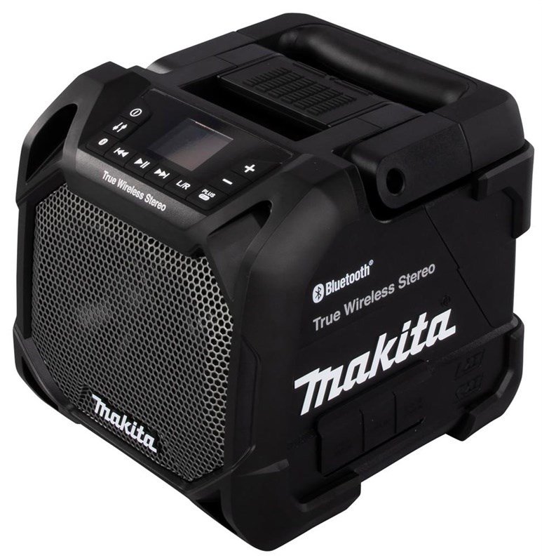 Makita DMR203B Bluetooth jobsite player #1