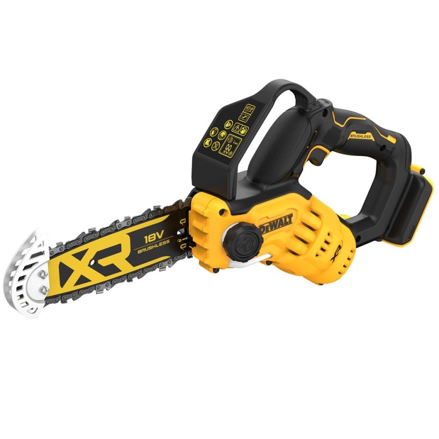 18V XR Chainsaw 30cm #1