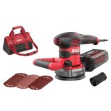 Orbital Sander 7480DA 400W Skil #1