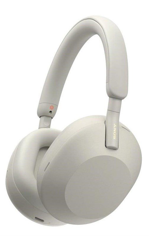 Sony WH-1000XM5 Wireless Headphones #1