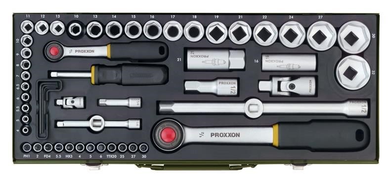 SOCKET SET 23040 #1
