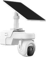 Dahua Camera Kit KIT/BP4A-4G-0360B #1