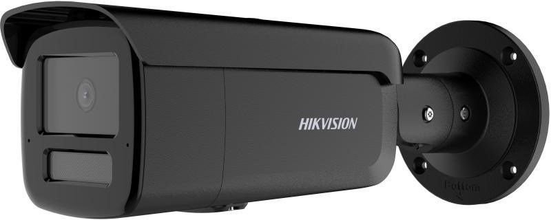 HIKVISION camera DS-2CD2T83G2-LIS2U/SL black #1
