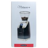 Baratza Virtuoso+ 70 W Sort, S�lv #2