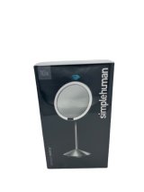 simplehuman ST3004 makeup spejl S�lv #2
