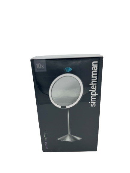 simplehuman ST3004 makeup spejl S�lv #2
