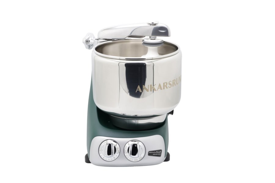 Ankarsrum Assistent Original Bordmixer 1500 W Gr�n #2