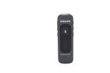 Philips SpeechMike Ambient PSM5000 Dictation Microphone #1