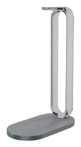 Yealink 1308057 tilbeh�r til hovedtelefon/headset Opladerstativ #2