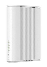 Zyxel NR5111 tr�dl�s router Gigabit Ethernet Dual-band (2,4 GHz / 5 GHz) 5G Hvid #2