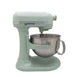 KitchenAid 5KSM60SPXEPT Bordmixer 375 W Gr�n, Gr�, Rustfrit st�l #2