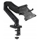 Swivel Table Holder for Laptop Maclean MC-860 #1