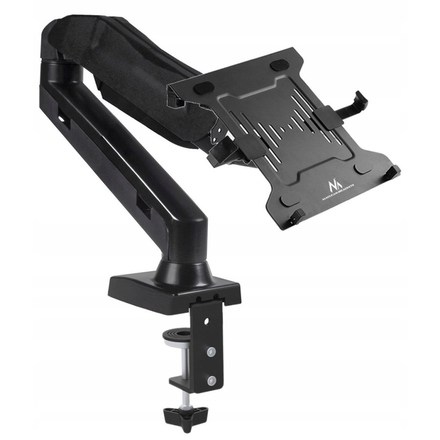 Swivel Table Holder for Laptop Maclean MC-860 #1