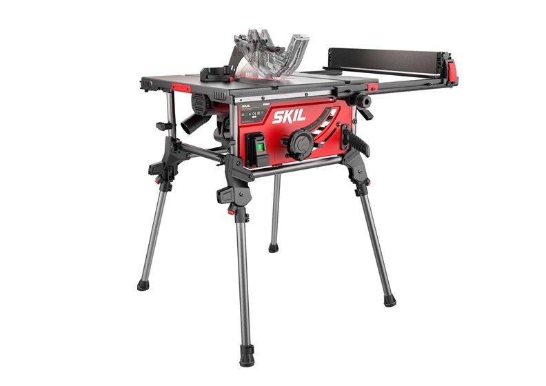 Skil 2000W Cutting Table #1