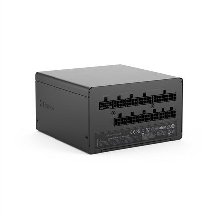 Fractal Design Power Supply, Black | Ion 3 Gold | 850 W #1
