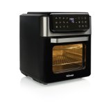 Tristar Airfryer Oven | FR-9068 | Power 1800 W | Capacity 12 L | Hot air technology | Black #1