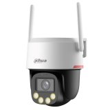 DAHUA Picoo F1 4G 4MP Ăśberwachungskamera #1