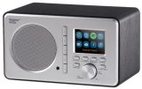 Radio Ferguson Regent i200s (Dark Gray) (Spotify, DAB, FM, USB, AUX IN, Bluetooth) #1