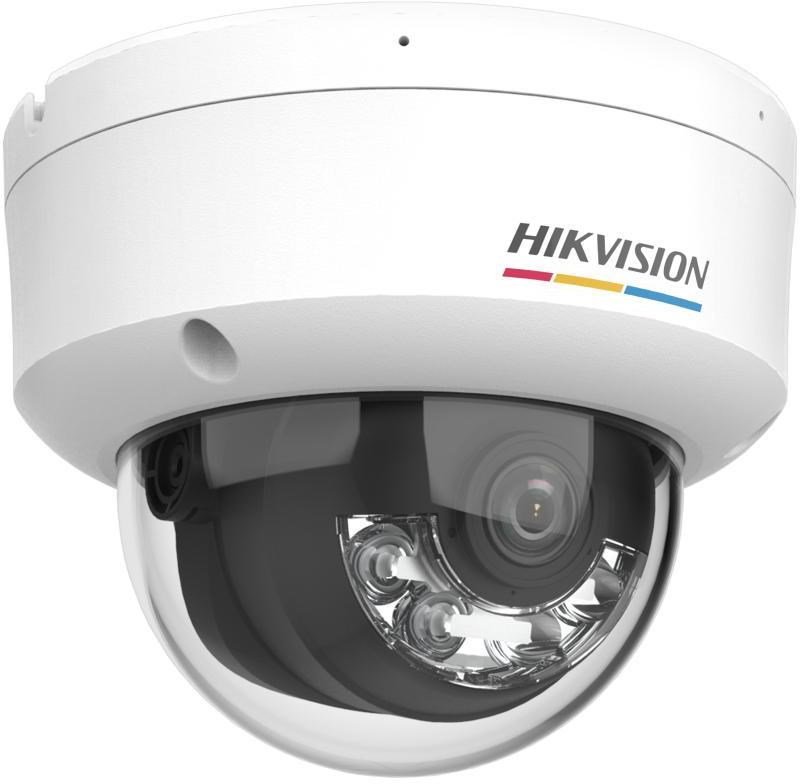 Kamera IP Hikvision DS-2CD1167G2H-LIU 4mm PL #1