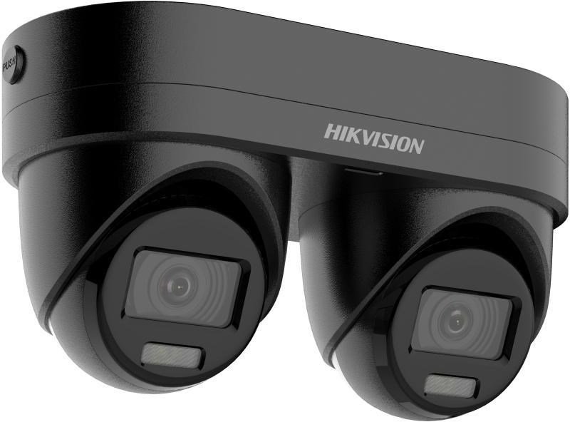 Hikvision Pro Series with AcuSense DS-2CD2343G2D-LIZ2UY/SL(2.8/4)BLACK overv�gningskamera T�rn IP-sikkerhedskamera Udend�rs 2688 x 1520 pixel Loft/v�g #2