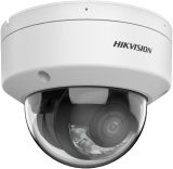 Hikvision Pro Series with ColorVu DS-2CD2167G2H-LISU(2.8mm)(eF) Kugle (form) IP-sikkerhedskamera Udend�rs 3200 x 1800 pixel Loft/v�g #2